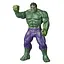Игрушка-фигурка Hasbro Hulk вселенной Марвел 24 см (E7821_E7825) - миниатюра 1