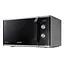 Мікрохвильова піч з грилем Samsung MG23K3614AS/BW - мініатюра 2