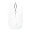 Комп'ютерна мишка XO M7 Fashion Smooth Wireless Mouse Біла - мініатюра 3