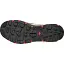 Кросівки Salomon Techamphibian 5 10 Pewter/Moth/Fiery red - мініатюра 5