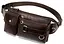 Чоловіча шкіряна сумка Vintage 24х13,5х3 см sum0012710 - мініатюра 3