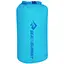 Гермочехол Sea To Summit Ultra-Sil Dry Bag 20 L Blue Atoll (1033-STS ASG012021-060222) - миниатюра 1
