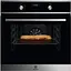 Електрична духова шафа Electrolux EOF5H40BX (6889741) - мініатюра 1