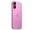 Смартфон Apple iPhone 16 256GB Pink (MYEG3) - миниатюра 3
