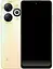 Смартфон Infinix Smart 8 X6525D 2/64Gb Shinny Gold UA UCRF - миниатюра 2