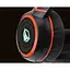 Игровая гарнитура Meetion MT-HP030 с LED подсветкой USB Gaming Backlit Hi-Fi - миниатюра 3