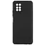 Чохол до мобільного телефона Armorstandart Matte Slim Fit Infinix Note 10 Pro Camera cover Black (ARM62268) - мініатюра 1