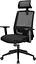 Офісне крісло OfficePro OC420B (OC420B) - мініатюра 1