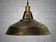 Светильник-подвес в стиле Лофт - миниатюра 1