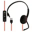 Наушники Plantronics C3210-A 209744-201 - миниатюра 1