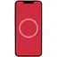 Чохол Silicone case AAA with Magsafe and Animation для Apple iPhone 14 Pro 6.1 Червоний/Red - мініатюра 3