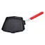 Сковорода-гриль Bergner Bbq lovers 34.3X20.4 см (BG-34131-BK) - мініатюра 7