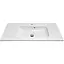 Раковина накладная Adamant FRATE, прямоугольная (100002887) - миниатюра 1
