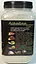 Корм для равликів рослинно-кальцієвий зі спіруліною 600 мл/400 г Achatina Fito тм "Буся" - мініатюра 2