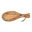 Миска Petromax Flat Bowl Olive Wood 23 см (1017-bowl23-olive) - миниатюра 2