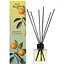 Аромадифузор Aroma Bloom Orange & Sandal 100 мл (8684252002245) - мініатюра 1