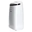 Осушувач повітря Master DH 720P - мініатюра 2