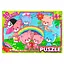 Дитячий пазл Котики RI17092113, 30 елементів - мініатюра 1