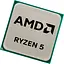 Процессор AMD Ryzen 5 5600G Tray (100-000000252) [104036] - миниатюра 2