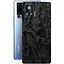 Защитная пленка StatusSKIN для Vivo X51 5G Корпус Винил Камуфляж черный - миниатюра 1