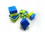 Умный Кубик Украина - набор кубов + Змейка в подарок (SCU) - миниатюра 3