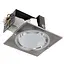 Светильник Downlight потолочный Brille 154204 DL-24/2x60W SN E27 врезной - миниатюра 1