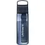 Бутылка-фильтр для воды LifeStraw Go Filter Bottle 22oz Aegean/Admiral (1033-LSW LGV422ASWW) - миниатюра 1