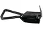 Лопата SOG XL Entrenching Tool Чорний - мініатюра 4