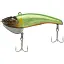 Воблер Jackall Tricoroll Vib 50S 50 мм 6,2 г Okuhida Mazume Chartreuse - миниатюра 1