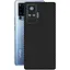 Защитная пленка StatusSKIN для Vivo X51 5G Корпус Винил Карбон черный - миниатюра 1