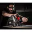 Пила дисковая Einhell TP-PS 18/165 Li BL - Solo 18В погружная аккумуляторная без АКБ и ЗУ (4331400) - миниатюра 10