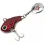 Тейл-спінер Viverra Winner Spinner 20 g Red (1102-VWS20-3) - мініатюра 1