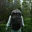 Рюкзак Thule Topio 30L Men Backpacking Pack TTOM-130 Black (7121905) - мініатюра 3