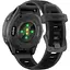 Смарт-часы Garmin Forerunner 570 42mm Slate Gray Aluminum w. Translucent Black/Black Band 010-02970-00 - миниатюра 7