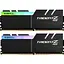 Модуль пам'яті G.Skill DDR4 32GB (2х16GB) 3600MHz Trident Z RGB (F4-3600C18D-32GTZR) - мініатюра 1