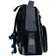Рюкзак школьный каркасный Kite Education Level UP (K26-556M-3) - миниатюра 2