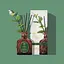 Аромадиффузор Ultra Compact Wild Flowers 200 мл - миниатюра 2