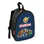 Рюкзак детский Roblox школьный/городской 34х27х13 см для мальчика (02525) - миниатюра 1