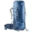 Рюкзак Deuter Aircontact 45+10 Midnight-Navy (1052-3320121 3365) - миниатюра 1
