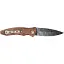 Нож Boker Tirpitz Damascus Wood - миниатюра 2