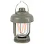 Фонарь кемпинговый Bo-Camp Dekalb Warm LED Rechargable 250 Lumen Green (5818979) - миниатюра 1