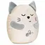 М'яка музична іграшка Chicco Муркотик з вібрацією (11567.00) - мініатюра 2