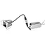 Светильник точечный Brille HDL-DT 200/1*2W WW 36-128 - миниатюра 1