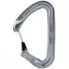 Карабін Petzl Ange L Dark Grey (1052-M59 G) - мініатюра 1
