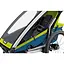 Дитяча коляска Thule Chariot Sport Double (Chartreuse-Mykonos) (TH 10201004) - мініатюра 11