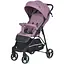 Прогулочная коляска-книга Bambi M 4249-2 Mauve Matt - миниатюра 1