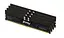 Память для серверов Kingston FURY 128 GB (4x32 GB) DDR5 6000 MHz Renegade Pro EXPO (KF560R32RBEK4-128) - миниатюра 1