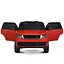 Електромобіль дитячий Bambi M 5055EBLR-3 Land Rover Vogue 4WD з пультом управління Червоний - мініатюра 5