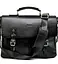 Чоловіча шкіряна сумка TARWA 36х27х10 см sum0026060 - мініатюра 2