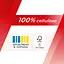 Рушник паперовий Кохавинська папірня Extra Absortion білий  - мініатюра 2